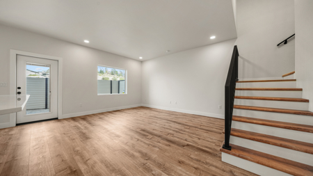 Luxury Modern Townhome in Grand Junction - 3 Story, Prime Location Near Recreation! - image 9