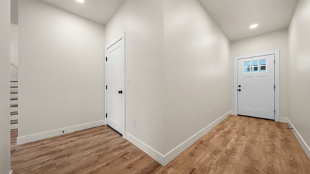 Luxury Modern Townhome in Grand Junction - 3 Story, Prime Location Near Recreation! - image 8