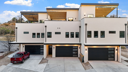 Luxury Modern Townhome in Grand Junction - 3 Story, Prime Location Near Recreation! - image 39