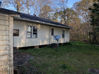 Commercial Building and House For Sale Lincoln County Brookhaven, Mississippi - image 11