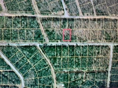 Land for sale near Crown Lake in Horseshoe Bend Arkansas - image 1