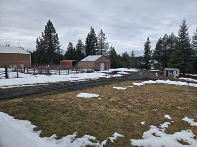 Country Home and Land for Sale in Clearwater County, ID - image 3