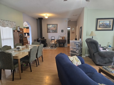 Country Home and Land for Sale in Clearwater County, ID - image 2