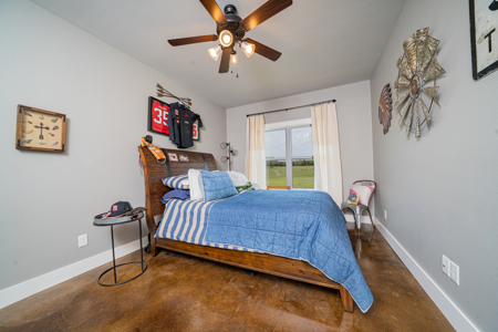 Winnsboro - Wood County Texas - 4/3 Country Home on 35 Acres + 2/1 in the 50x50 Shop - image 26