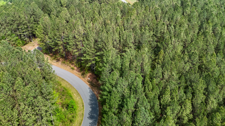 Private Lot With Views & Lake Access - Valdese NC - image 5