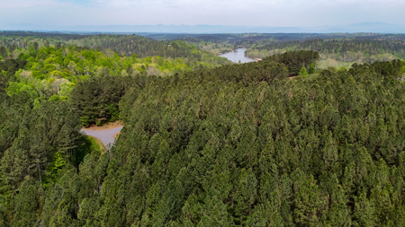 Private Lot With Views & Lake Access - Valdese NC - image 4