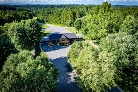 Private Lot With Views & Lake Access - Valdese NC - image 19
