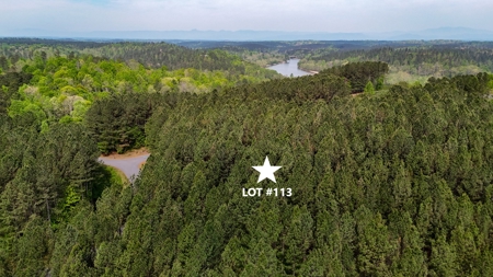 Private Lot With Views & Lake Access - Valdese NC - image 2
