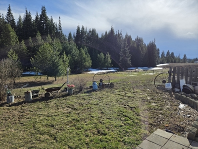 Well-Maintained Property for Sale in Weippe, Idaho - image 2