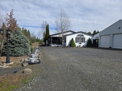 Well-Maintained Property for Sale in Weippe, Idaho - image 7