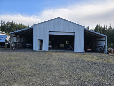 Well-Maintained Property for Sale in Weippe, Idaho - image 29
