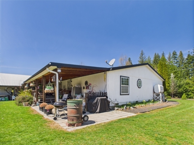 Well-Maintained Property for Sale in Weippe, Idaho - image 41