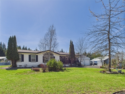Well-Maintained Property for Sale in Weippe, Idaho - image 23