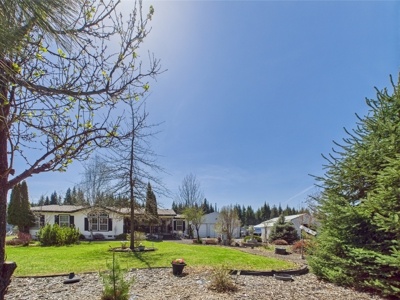 Well-Maintained Property for Sale in Weippe, Idaho - image 22