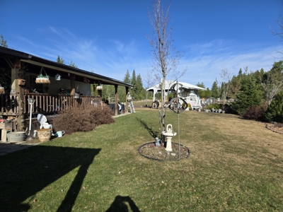 Well-Maintained Property for Sale in Weippe, Idaho - image 3