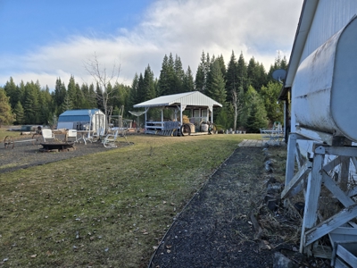 Well-Maintained Property for Sale in Weippe, Idaho - image 33
