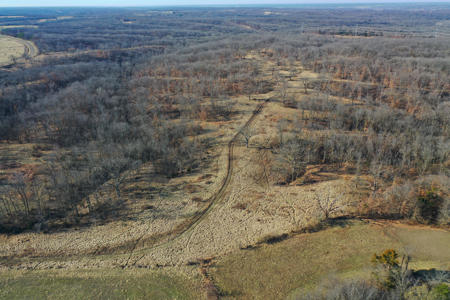 North Missouri Hunting farm for sale - image 11