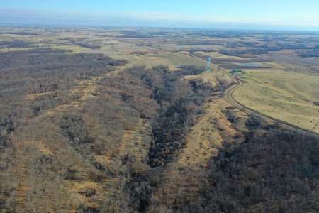 North Missouri Hunting farm for sale - image 6