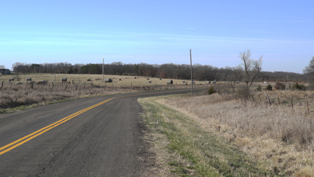 North Missouri Hunting farm for sale - image 14