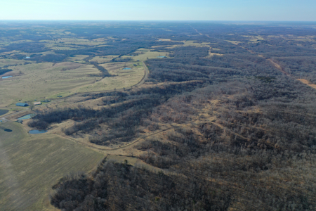 North Missouri Hunting farm for sale - image 13