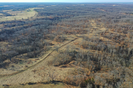North Missouri Hunting farm for sale - image 12