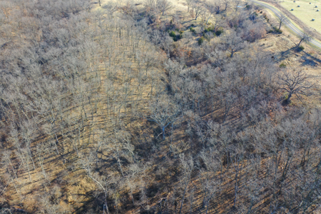 North Missouri Hunting farm for sale - image 1