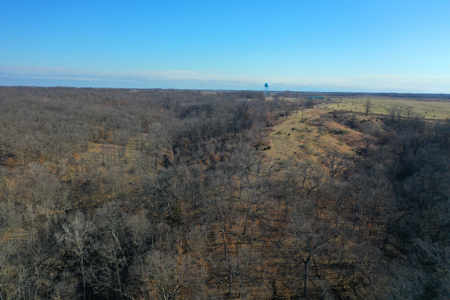 North Missouri Hunting farm for sale - image 4