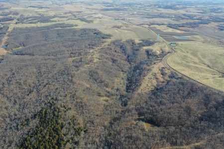 North Missouri Hunting farm for sale - image 7