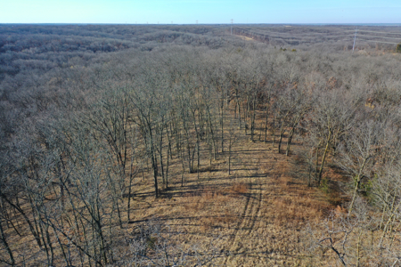 North Missouri Hunting farm for sale - image 10