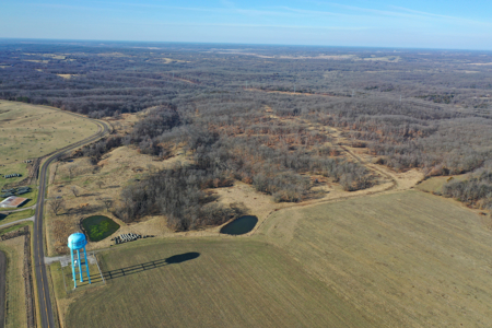 North Missouri Hunting farm for sale - image 16