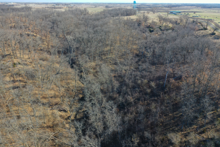 North Missouri Hunting farm for sale - image 2