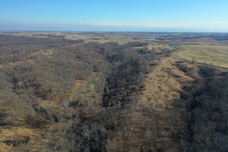 North Missouri Hunting farm for sale - image 5