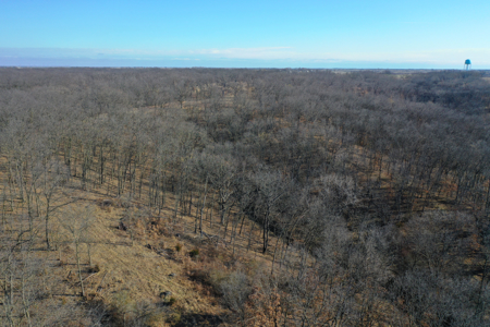 North Missouri Hunting farm for sale - image 9