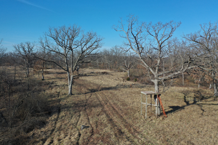 North Missouri Hunting farm for sale - image 8