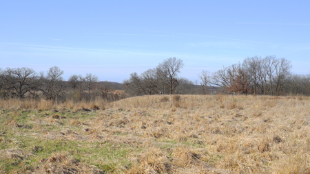 North Missouri Hunting farm for sale - image 17