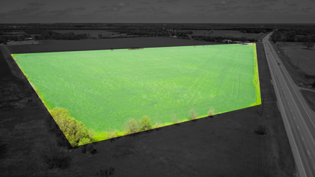Exceptional Investment Opportunity Along Hwy 121 - image 1