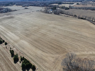 97.48± Acres of Tillable Land for Sale – Columbia County, WI - image 39
