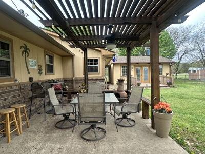Country Home Wilburton OK SE Oklahoma acreage for sale. - image 24