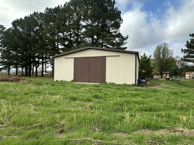 Country Home Wilburton OK SE Oklahoma acreage for sale. - image 42
