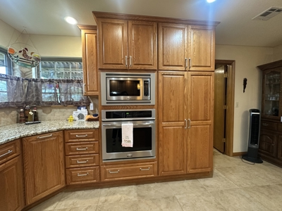 Country Home Wilburton OK SE Oklahoma acreage for sale. - image 18