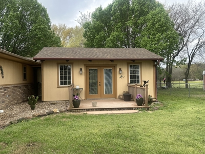 Country Home Wilburton OK SE Oklahoma acreage for sale. - image 35