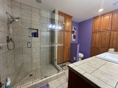 Country Home Wilburton OK SE Oklahoma acreage for sale. - image 14