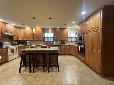 Country Home Wilburton OK SE Oklahoma acreage for sale. - image 3