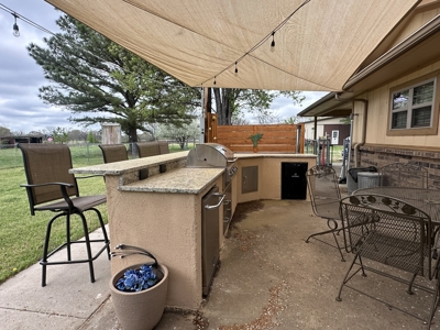 Country Home Wilburton OK SE Oklahoma acreage for sale. - image 29