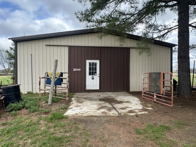 Country Home Wilburton OK SE Oklahoma acreage for sale. - image 32