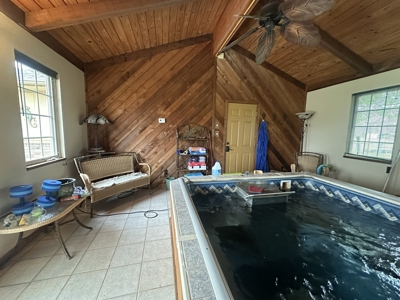 Country Home Wilburton OK SE Oklahoma acreage for sale. - image 11