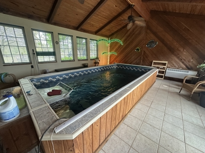 Country Home Wilburton OK SE Oklahoma acreage for sale. - image 16