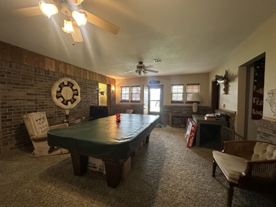 Country Home Wilburton OK SE Oklahoma acreage for sale. - image 17
