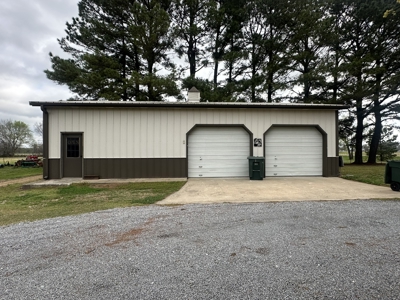 Country Home Wilburton OK SE Oklahoma acreage for sale. - image 26