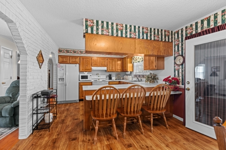 5 Bedroom Country Home For Sale in Hancock County, Tennessee - image 16